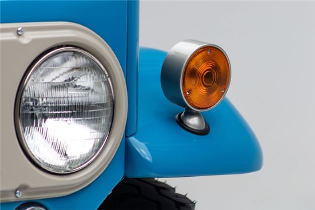 Efsane Toyota'nın Bir de Son Halini Görün