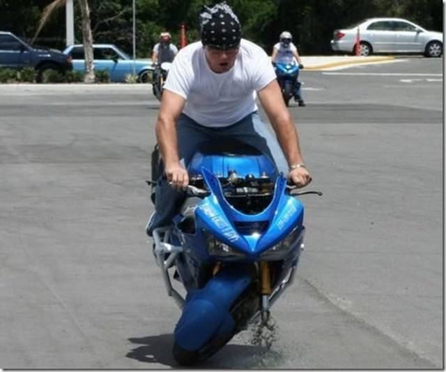 En İlginç Trafik Kazaları