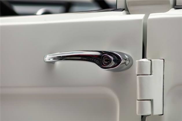 Efsane Toyota'nın Bir de Son Halini Görün