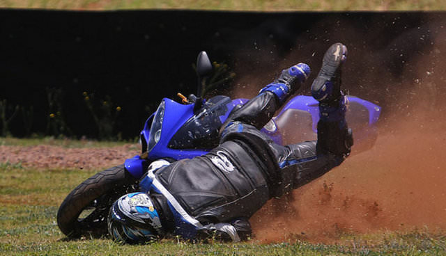 En İlginç Trafik Kazaları