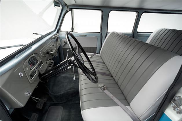 Efsane Toyota'nın Bir de Son Halini Görün