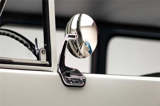 Efsane Toyota'nın Bir de Son Halini Görün