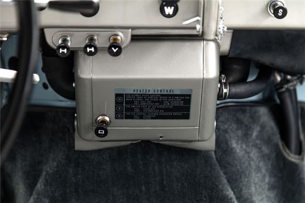 Efsane Toyota'nın Bir de Son Halini Görün