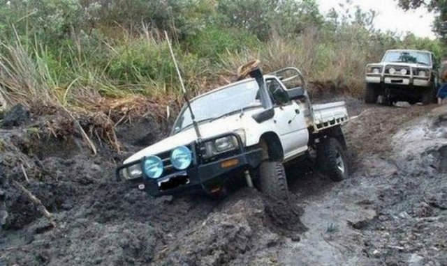 En İlginç Trafik Kazaları