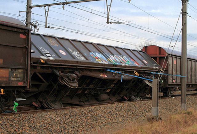 En İlginç Trafik Kazaları