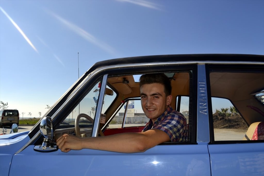 20 Bin Liraya Anadol Yeniledi