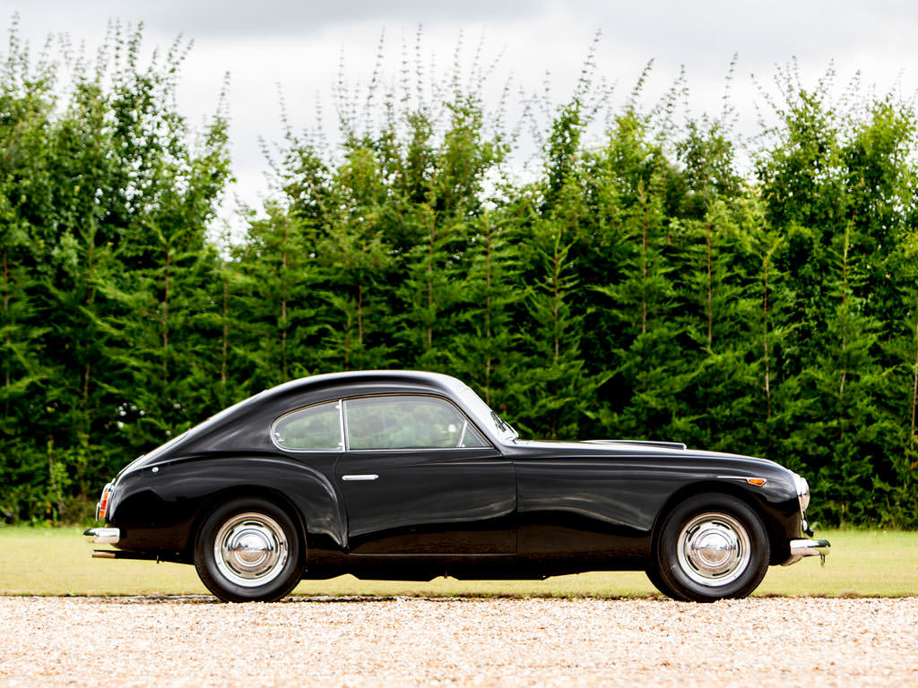 İşte Ferrari'nin 11. Otomobili