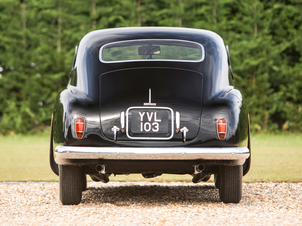 İşte Ferrari'nin 11. Otomobili