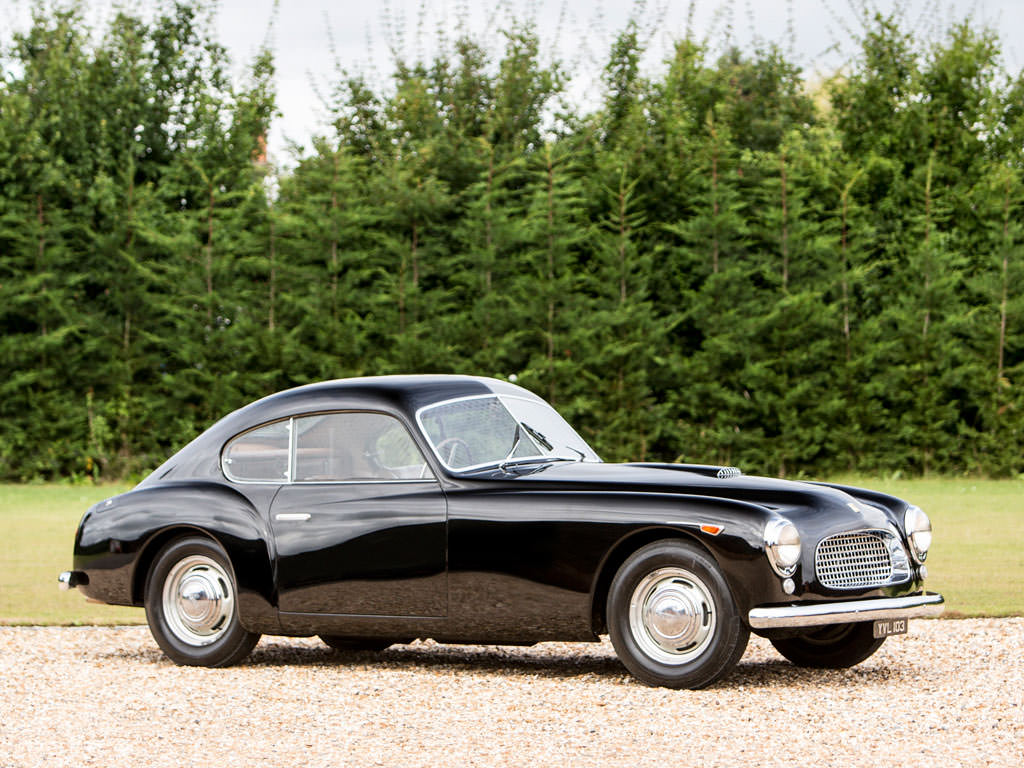 İşte Ferrari'nin 11. Otomobili