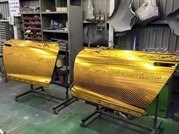 Bu Otomobil Sizi Büyüleyecek