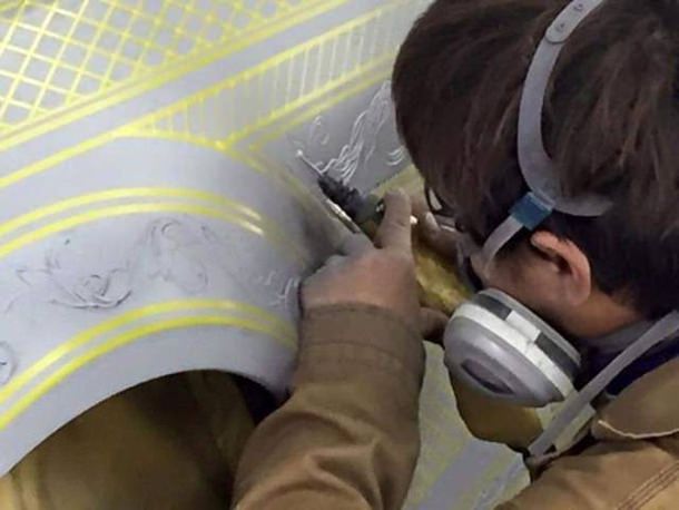 Bu Otomobil Sizi Büyüleyecek