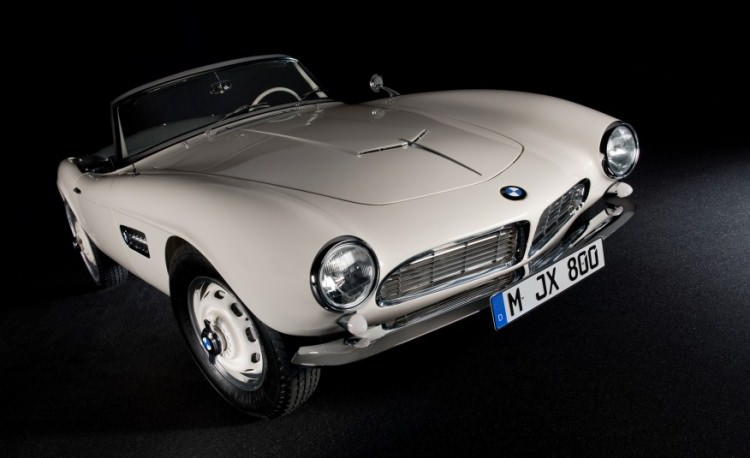 Hurda Halindeki 507 Yenilendi ! İşte Son Hali