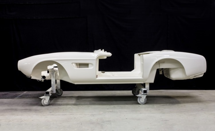 Hurda Halindeki 507 Yenilendi ! İşte Son Hali