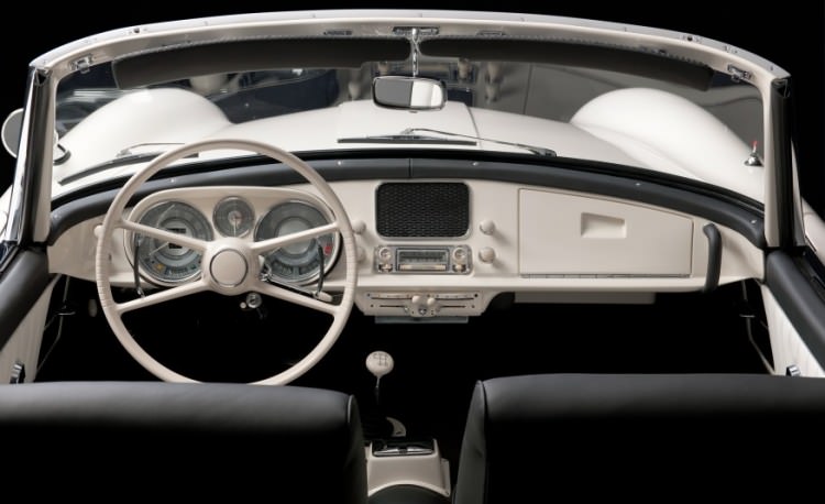 Hurda Halindeki 507 Yenilendi ! İşte Son Hali