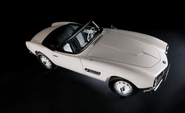 Hurda Halindeki 507 Yenilendi ! İşte Son Hali