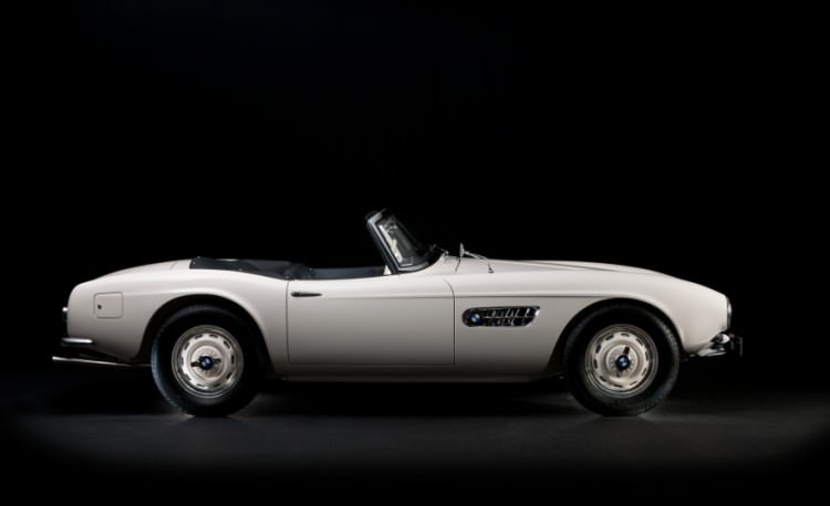 Hurda Halindeki 507 Yenilendi ! İşte Son Hali