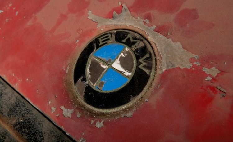 Hurda Halindeki 507 Yenilendi ! İşte Son Hali