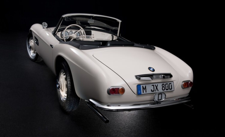 Hurda Halindeki 507 Yenilendi ! İşte Son Hali