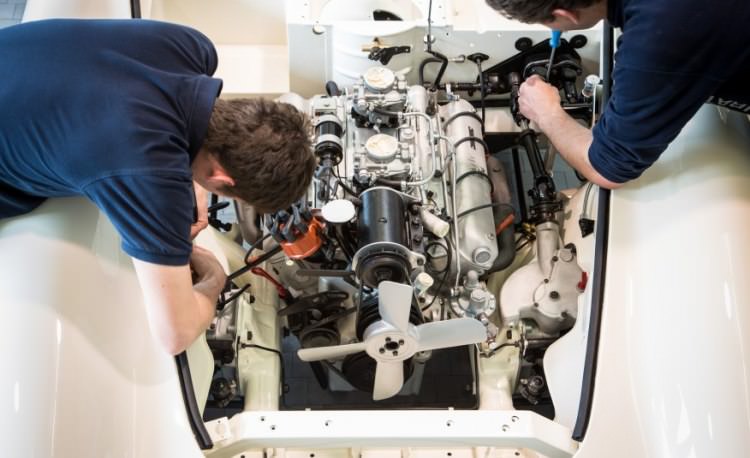 Hurda Halindeki 507 Yenilendi ! İşte Son Hali