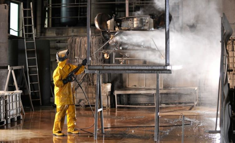 Hurda Halindeki 507 Yenilendi ! İşte Son Hali