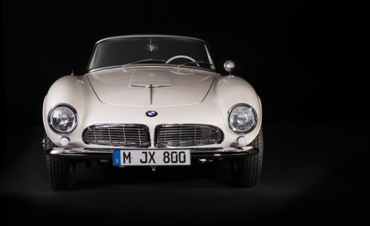 Hurda Halindeki 507 Yenilendi ! İşte Son Hali