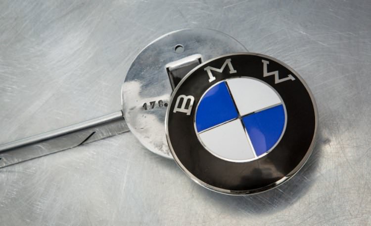 Hurda Halindeki 507 Yenilendi ! İşte Son Hali