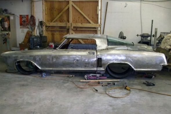 400 Dolara Aldı 1.5 milyon Dolara Satıyor