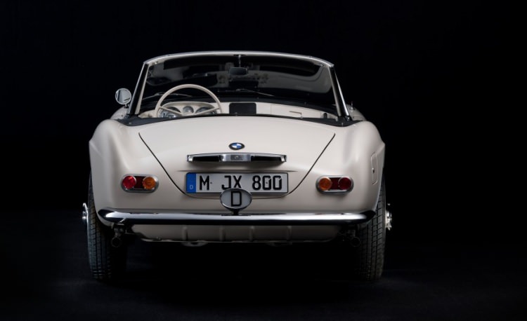 Hurda Halindeki 507 Yenilendi ! İşte Son Hali