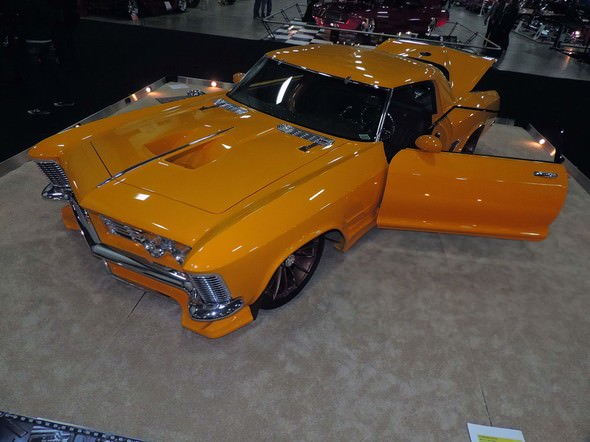 400 Dolara Aldı 1.5 milyon Dolara Satıyor