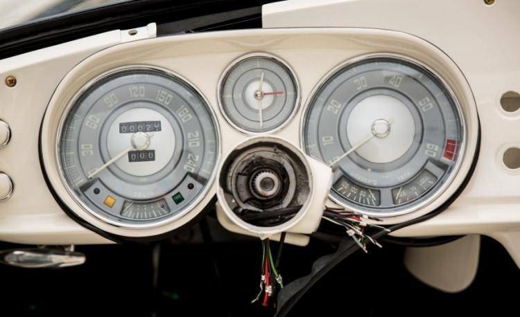 Hurda Halindeki 507 Yenilendi ! İşte Son Hali