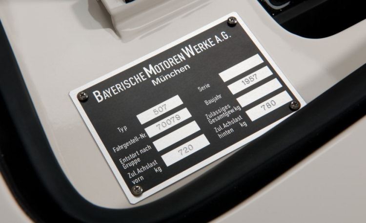 Hurda Halindeki 507 Yenilendi ! İşte Son Hali