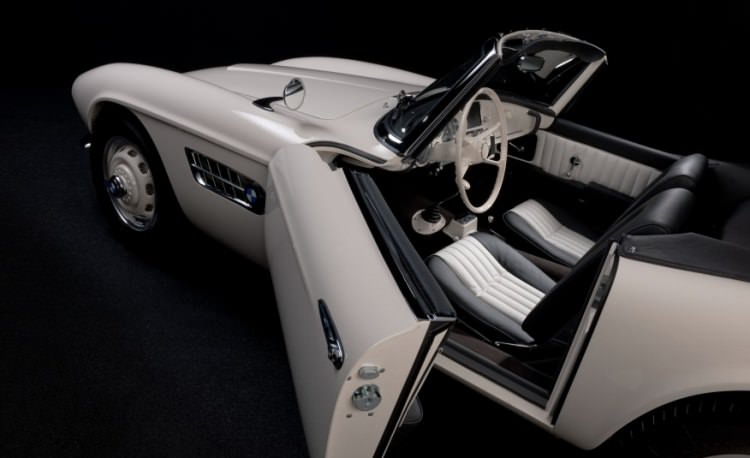 Hurda Halindeki 507 Yenilendi ! İşte Son Hali