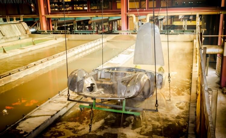 Hurda Halindeki 507 Yenilendi ! İşte Son Hali