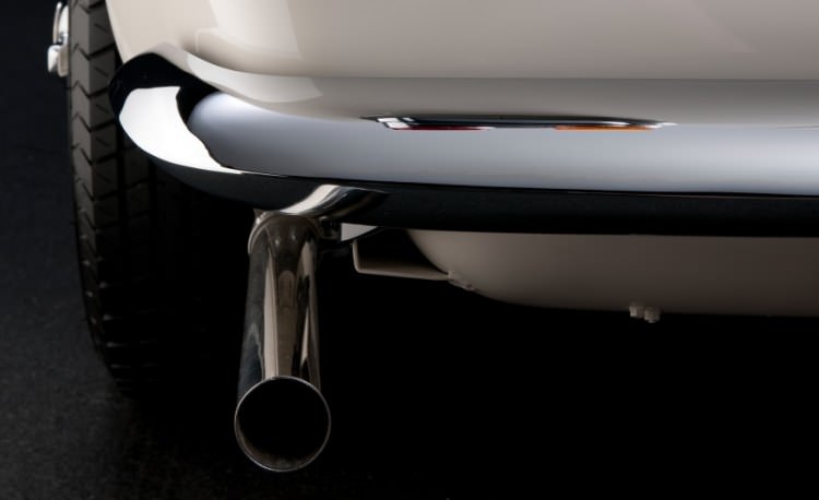 Hurda Halindeki 507 Yenilendi ! İşte Son Hali