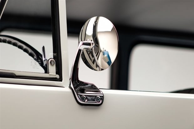 Toyota Land Cruiser'ın Restorasyon Öyküsü