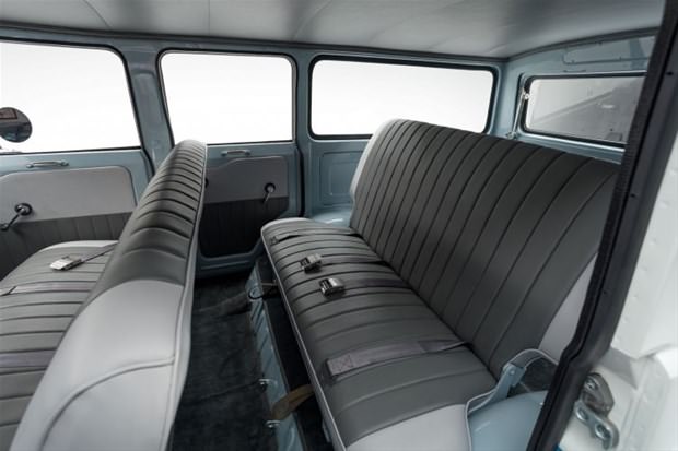 Toyota Land Cruiser'ın Restorasyon Öyküsü