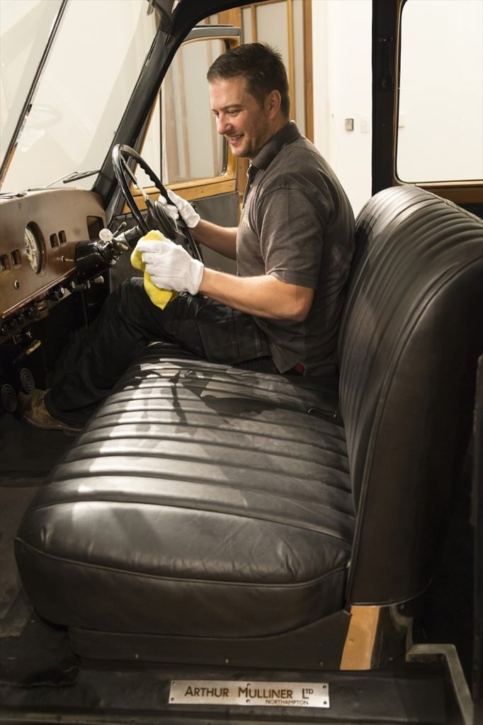 RM Sotheby's Müzayedesi