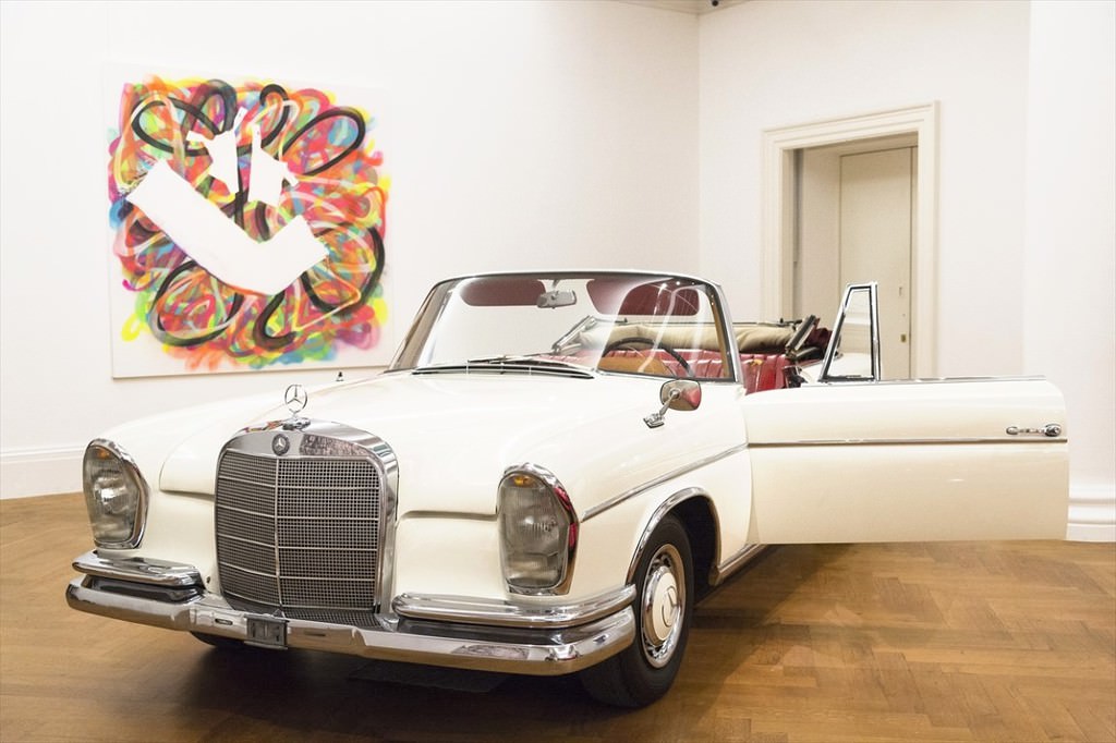 RM Sotheby's Müzayedesi