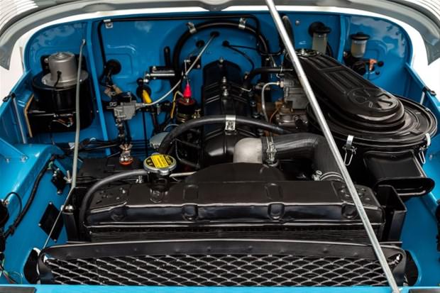 Toyota Land Cruiser'ın Restorasyon Öyküsü