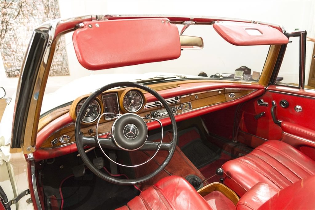 RM Sotheby's Müzayedesi