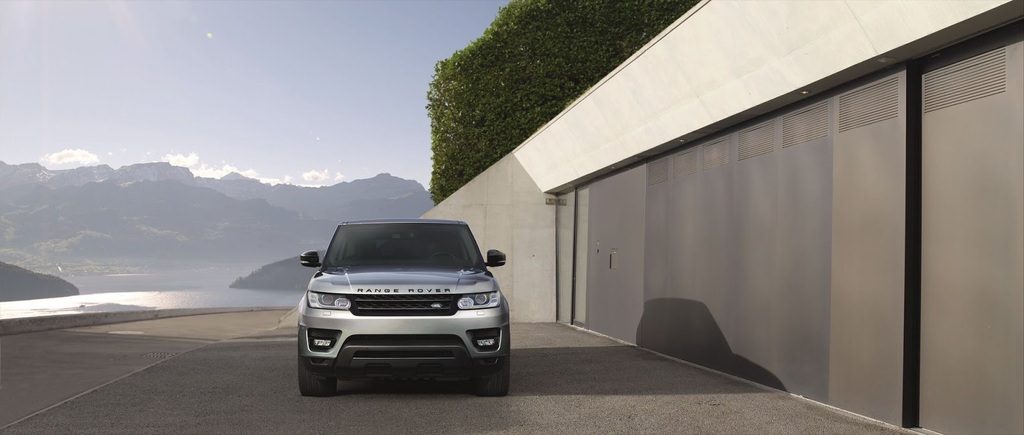 Range Rover Sport’a 2,0 lt’lik Dizel Geliyor