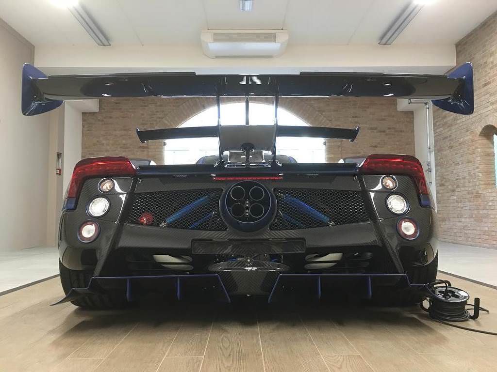 Zenginlerin Yeni Oyuncağı