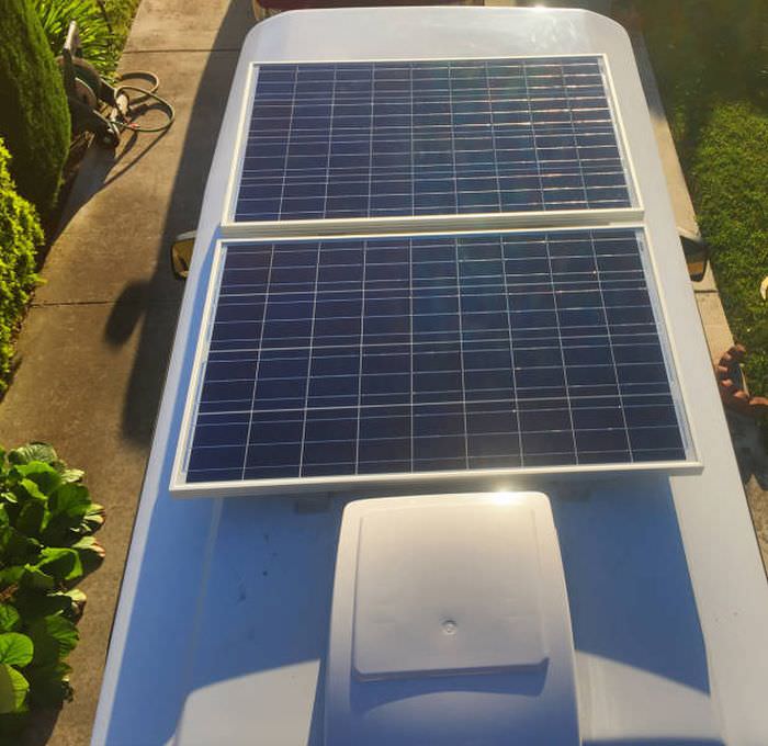 Eski Minibüsü Bakın Ne Hale Getirdi?