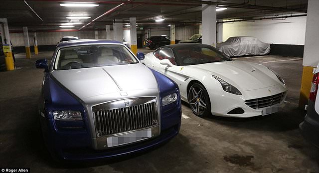 Terk Edilmiş Halde Bulundular!