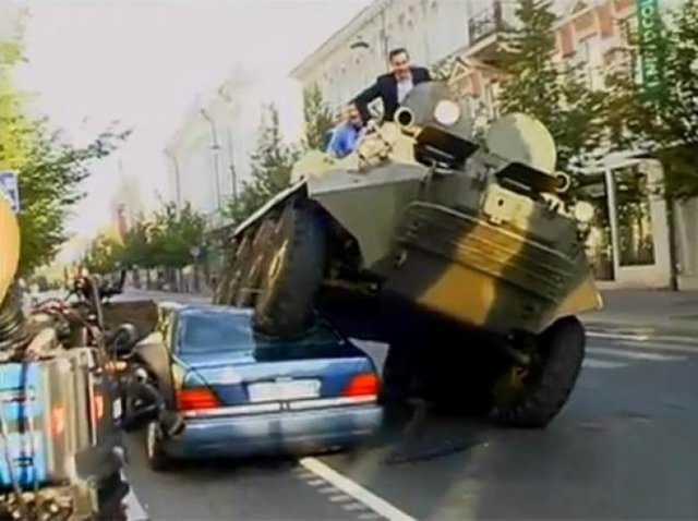 Terk Edilmiş Halde Bulundular!