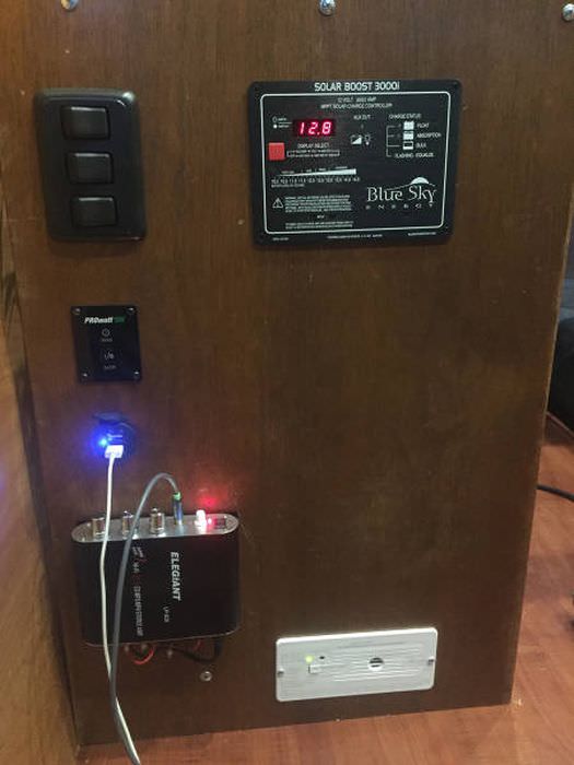 Eski Minibüsü Bakın Ne Hale Getirdi?