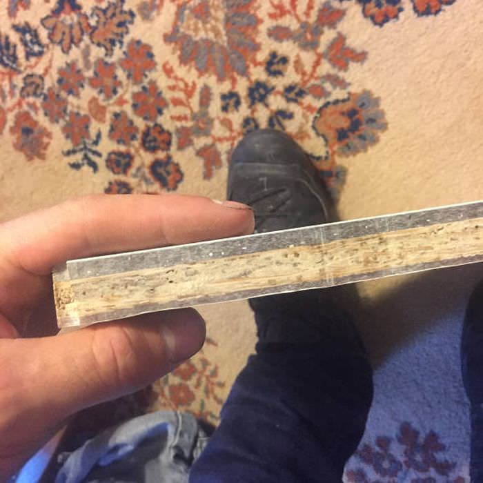 Eski Minibüsü Bakın Ne Hale Getirdi?