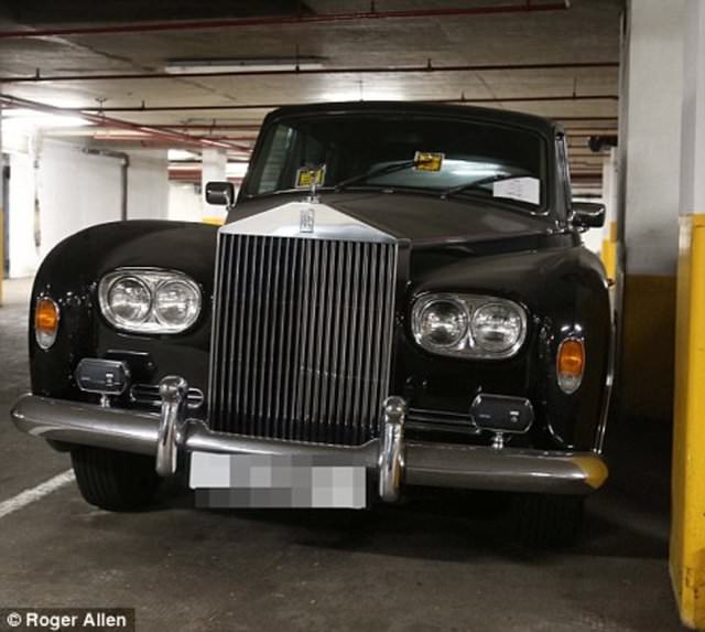 Terk Edilmiş Halde Bulundular!