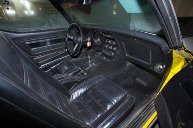 Terk Edilmiş Halde Bulundular!