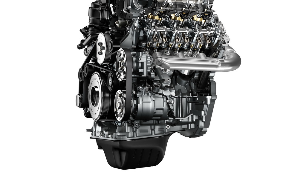Makyajlı VW Amarok'ta 7 Koltuk Seçeneği